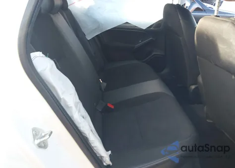 2023 Honda Civic Sport from USA, damaged, VIN 2HGFE2F57PH515529